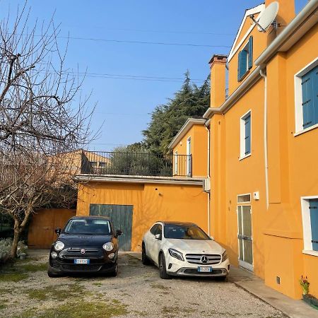 Villa Iside Chirignago-Zelarino Eksteriør billede