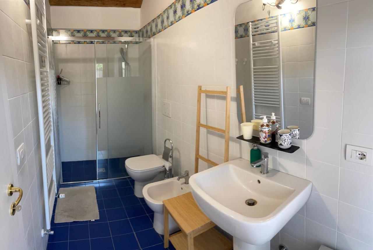 Villa Iside Chirignago-Zelarino Eksteriør billede