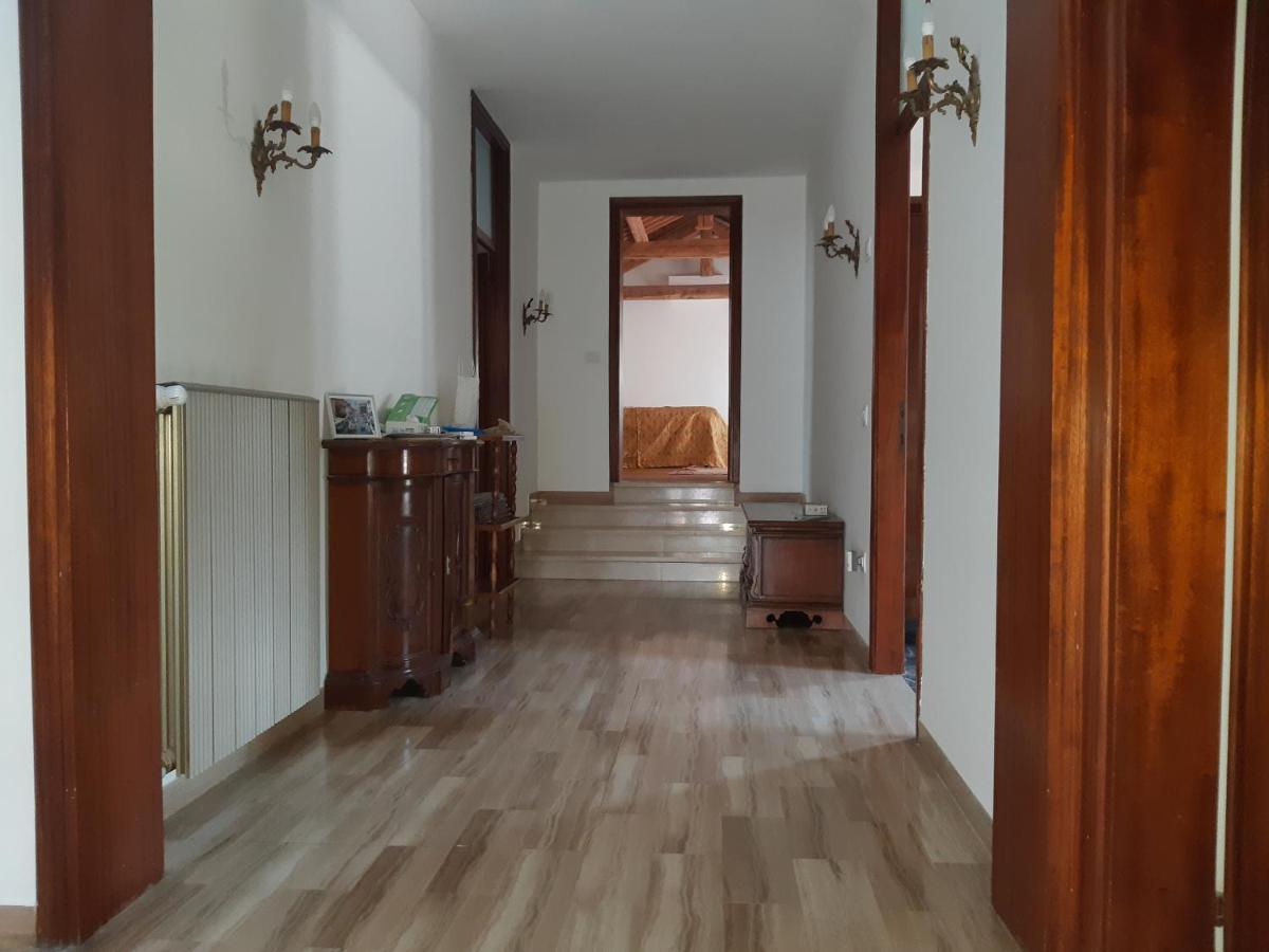 Villa Iside Chirignago-Zelarino Eksteriør billede