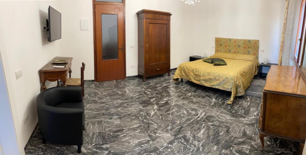 Villa Iside Chirignago-Zelarino Eksteriør billede