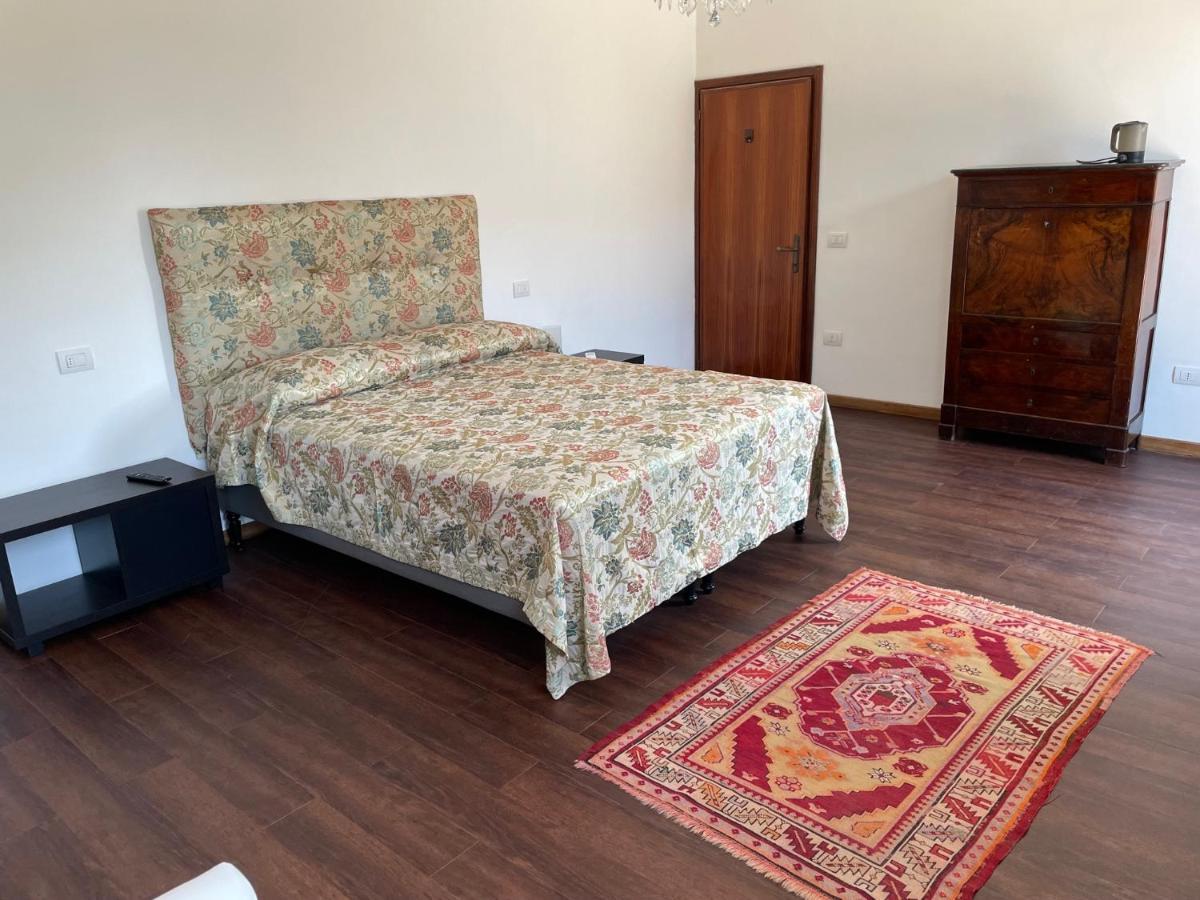 Villa Iside Chirignago-Zelarino Eksteriør billede