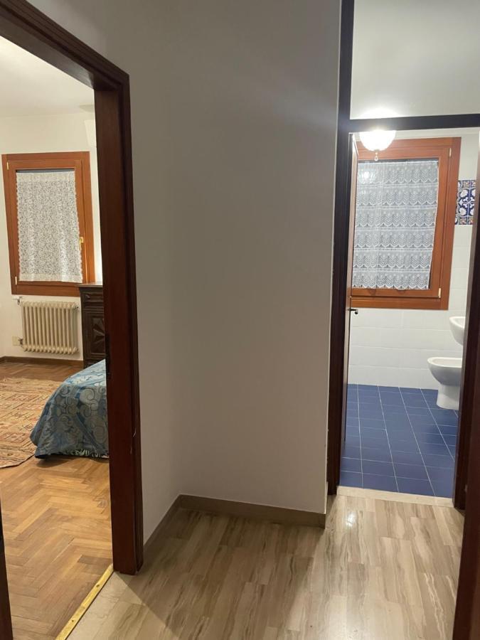 Villa Iside Chirignago-Zelarino Eksteriør billede